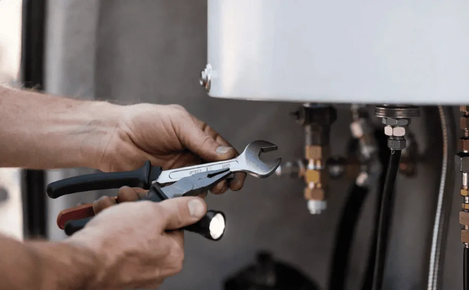 Why choose Water Heater Repair in Endicott, WA